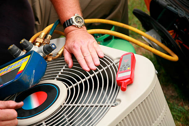 Best HVAC Maintenance Near Me  in Carefree, AZ