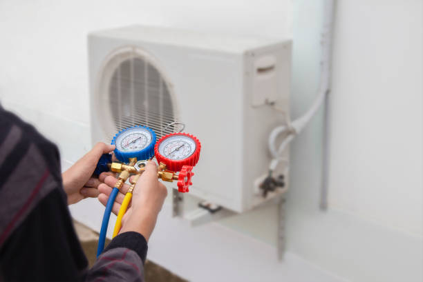 Best Commercial HVAC Repair  in Carefree, AZ